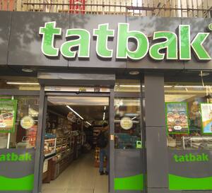 Tatbak Kartal Merkez Istanbul